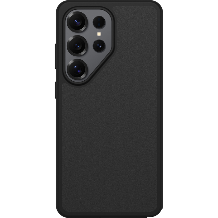 OtterBox React Series Magnetic Case for Samsung Galaxy S26 Ultra - Black 