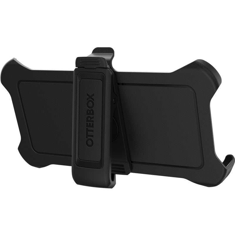 OtterBox Defender XT Holster for iPhone 16e/15/14/13 (6.1) - Black Otterbox