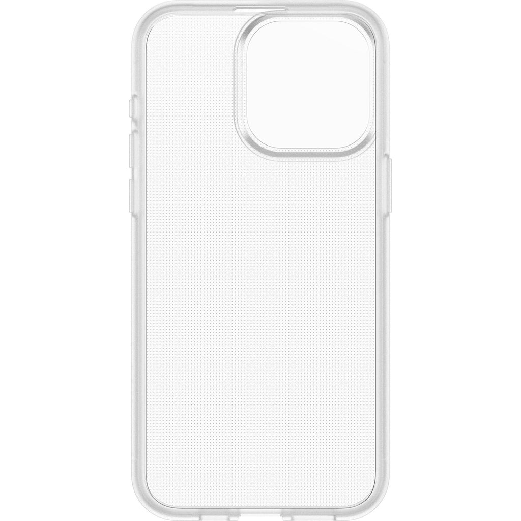 OtterBox React Clear iPhone 15 Plus Case + Screen Protector Otterbox