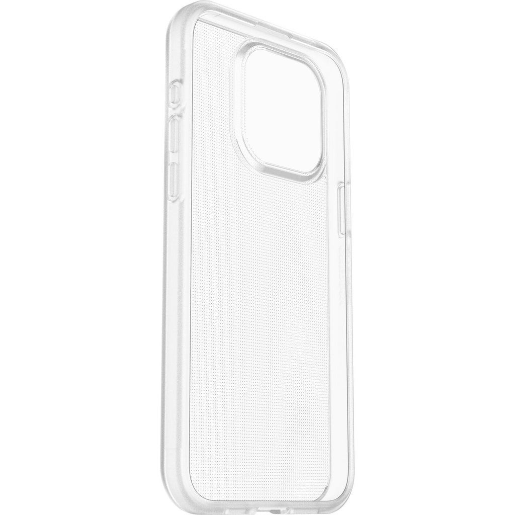 OtterBox React Clear iPhone 15 Plus Case + Screen Protector Otterbox