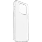 OtterBox React Clear iPhone 15 Plus Case + Screen Protector Otterbox