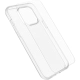 OtterBox React Clear Case & Screen Protector for iPhone 15 Pro Max