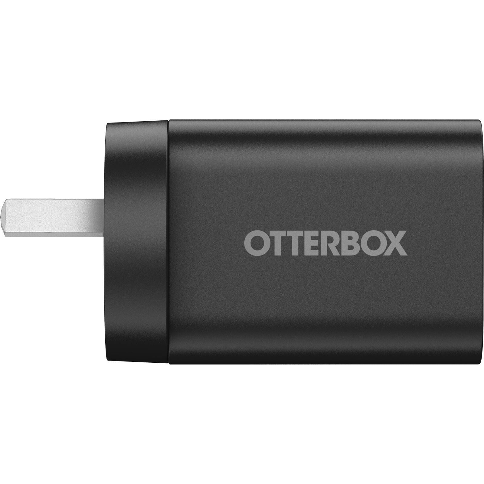 OtterBox 30W USB-C PD Fast Wall Charger - Black for Apple Otterbox