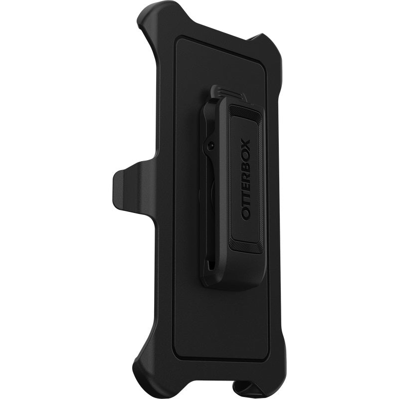 OtterBox Defender Holster for iPhone 16 Pro - Black ProPack