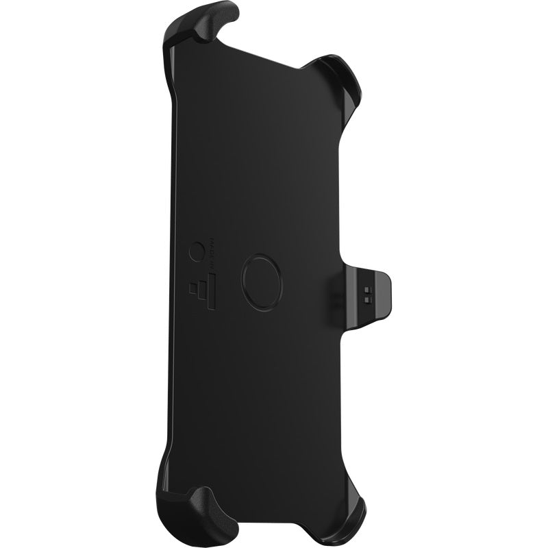 OtterBox Defender Holster for iPhone 16 Pro - Black ProPack Otterbox