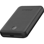 OtterBox 5K mAh Portable Qi2 Magsafe Wireless Power Bank - Dark Grey Otterbox