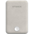 OtterBox 5K Wireless Power Bank for MagSafe Qi2 - White Otterbox