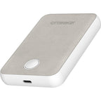 OtterBox 5K Wireless Power Bank for MagSafe Qi2 - White Otterbox
