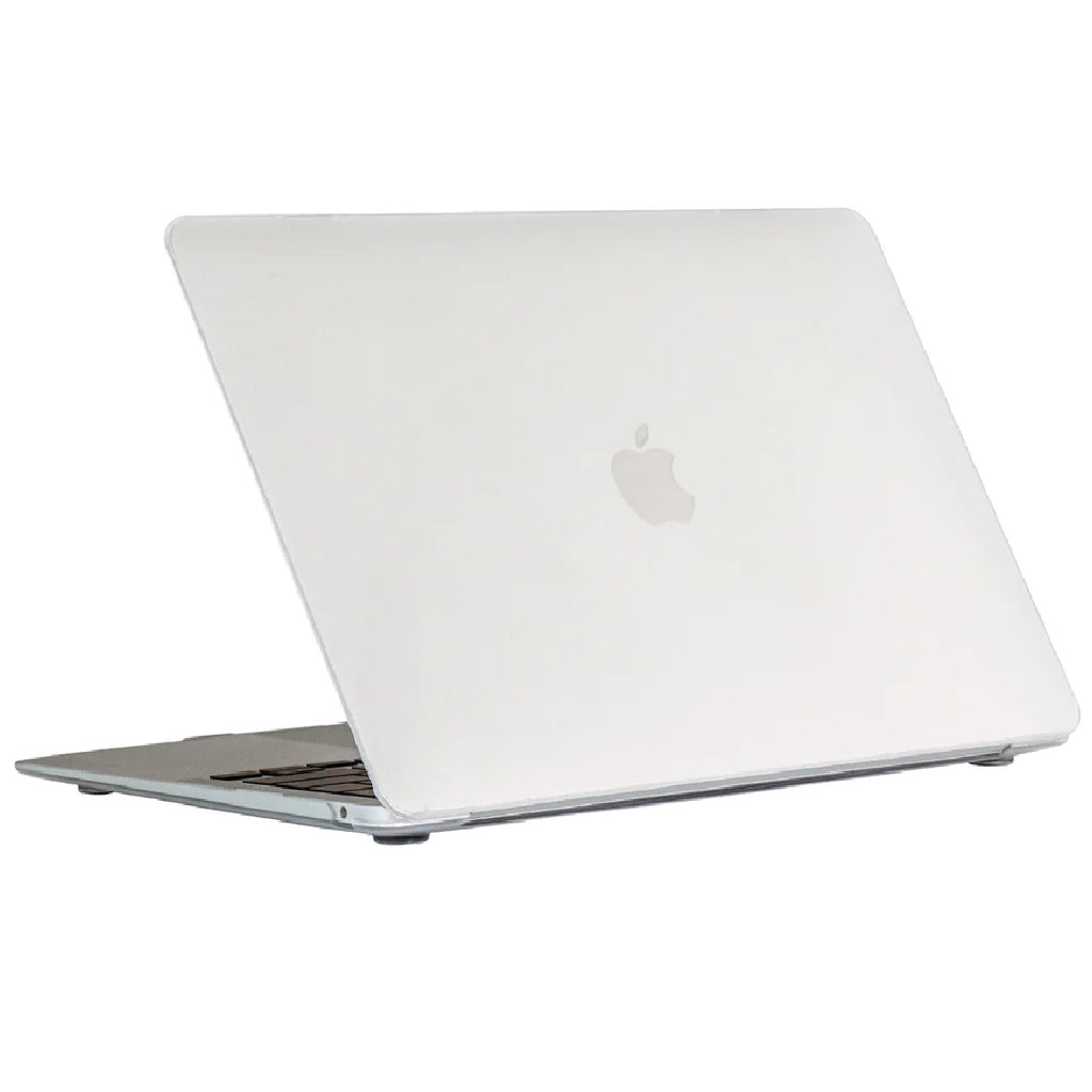 Apple MacBook Air 13.3 Clear Hardshell Case - Scratch Resistant, Lightweight 