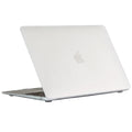 Apple MacBook Air 13.3 Clear Hardshell Case - Scratch Resistant, Lightweight 
