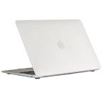 Apple MacBook Air 13.3 Clear Hardshell Case - Scratch Resistant, Lightweight 