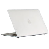 USP Apple MacBook Air 13.3 Clear Hardshell Case - Scratch Resistant, Lightweight