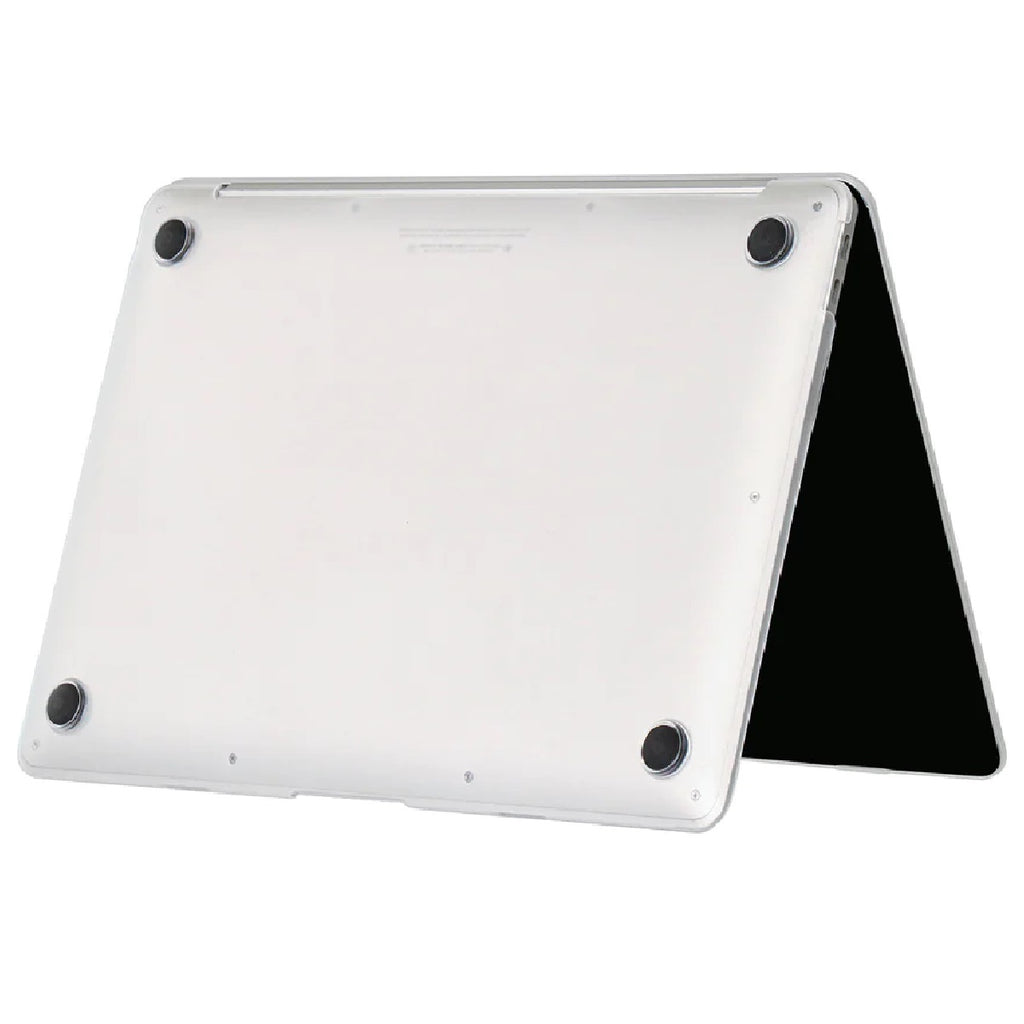 Apple MacBook Air 13.3 Clear Hardshell Case - Scratch Resistant, Lightweight 
