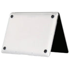 Apple MacBook Air 13.3 Clear Hardshell Case - Scratch Resistant, Lightweight 