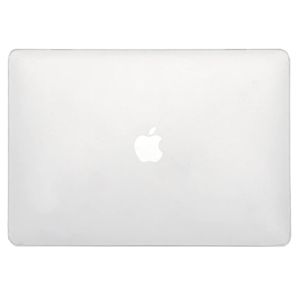 Apple MacBook Air 13.3 Clear Hardshell Case - Scratch Resistant, Lightweight 