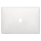 Apple MacBook Air 13.3 Clear Hardshell Case - Scratch Resistant, Lightweight 