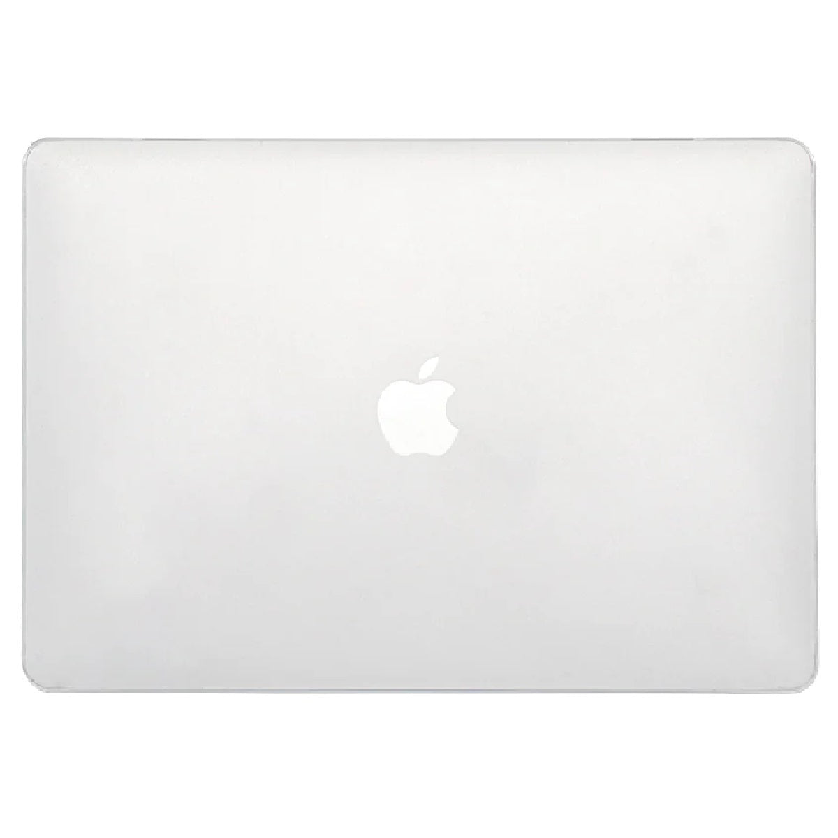Apple MacBook Air 13.3 Clear Hardshell Case - Scratch Resistant, Lightweight 