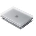 MacBook Air 15 (M4/M3/M2) Clear Hardshell Case - Scratch Resistant 