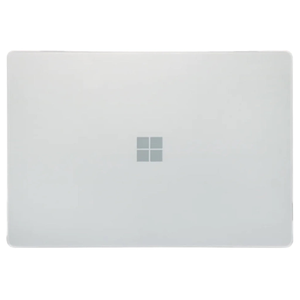 Surface Laptop 15 Clear Hardshell Case (5th/4th/3rd Gen) - Slim & Protective 