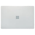 Surface Laptop 15 Clear Hardshell Case (5th/4th/3rd Gen) - Slim & Protective 