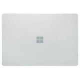 USP Surface Laptop 15 Clear Hardshell Case (5th/4th/3rd Gen) - Slim & Protective