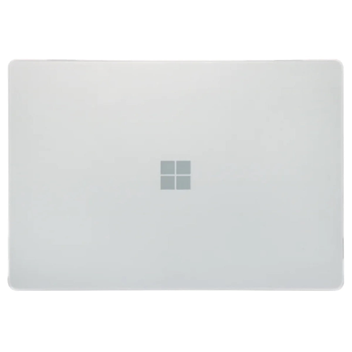 Surface Laptop 15 Clear Hardshell Case (5th/4th/3rd Gen) - Slim & Protective 
