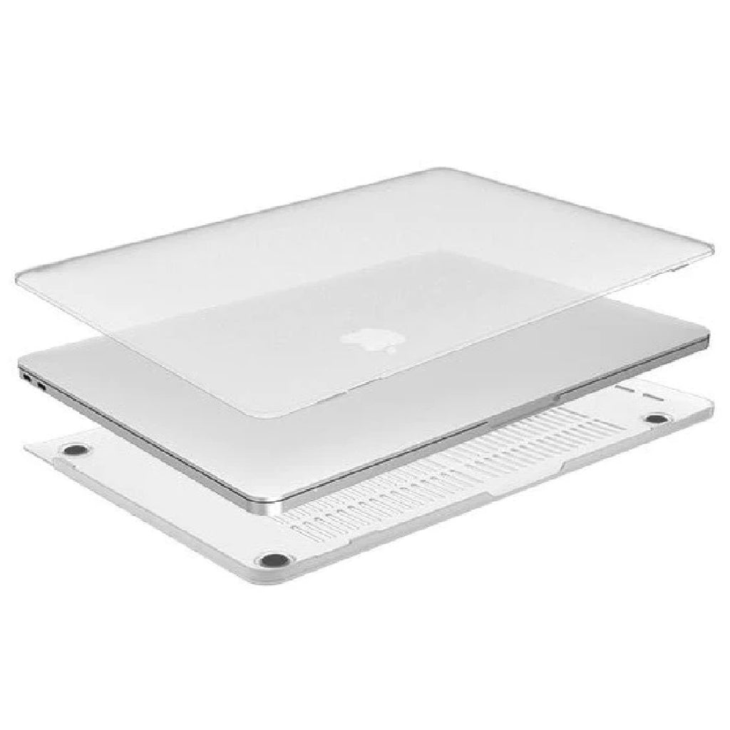 Surface Laptop 15 Clear Hardshell Case (5th/4th/3rd Gen) - Slim & Protective 