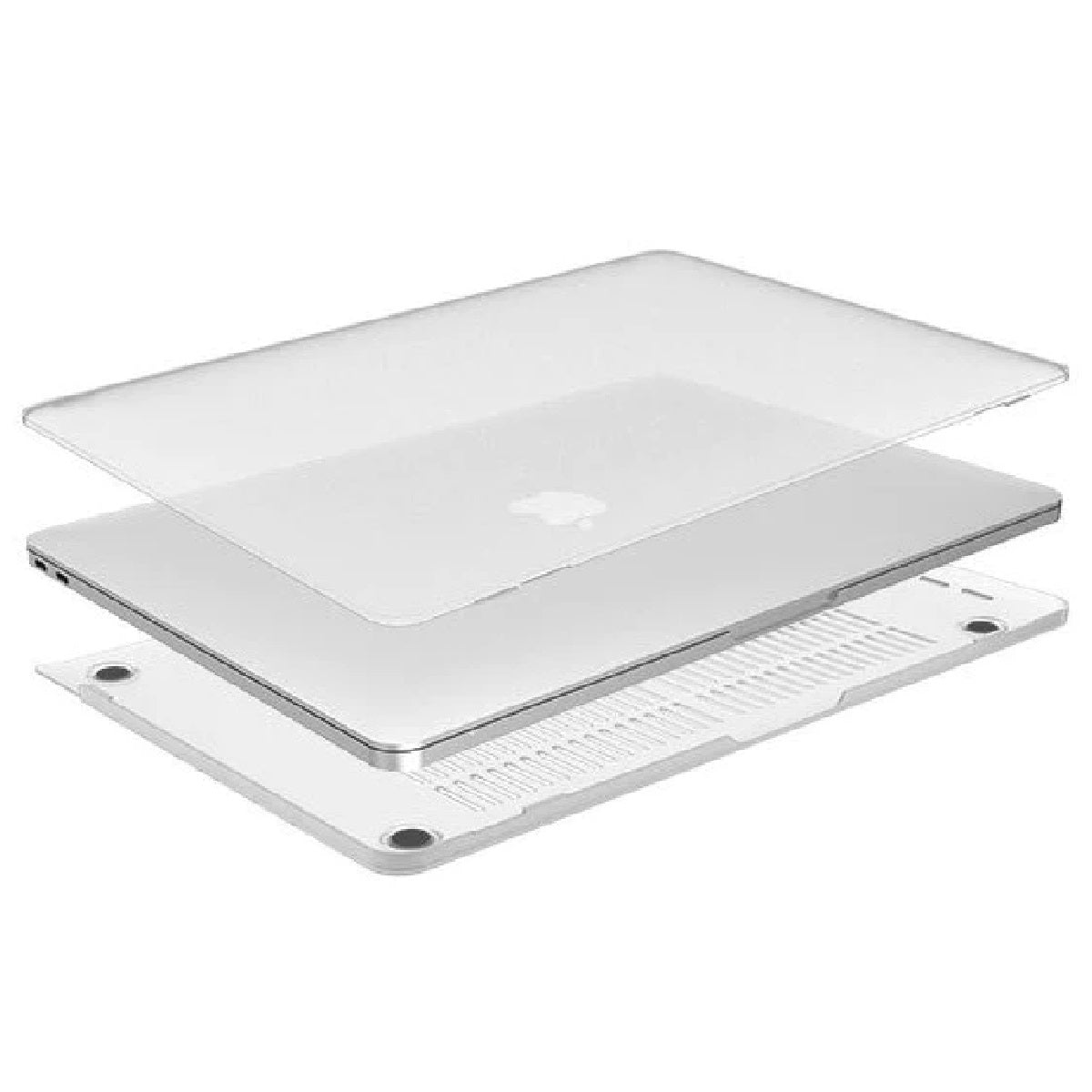 Surface Laptop 15 Clear Hardshell Case (5th/4th/3rd Gen) - Slim & Protective 