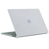 USP Clear Hardshell Matte Case for Surface Laptop 13.5 (3rd-5th Gen)