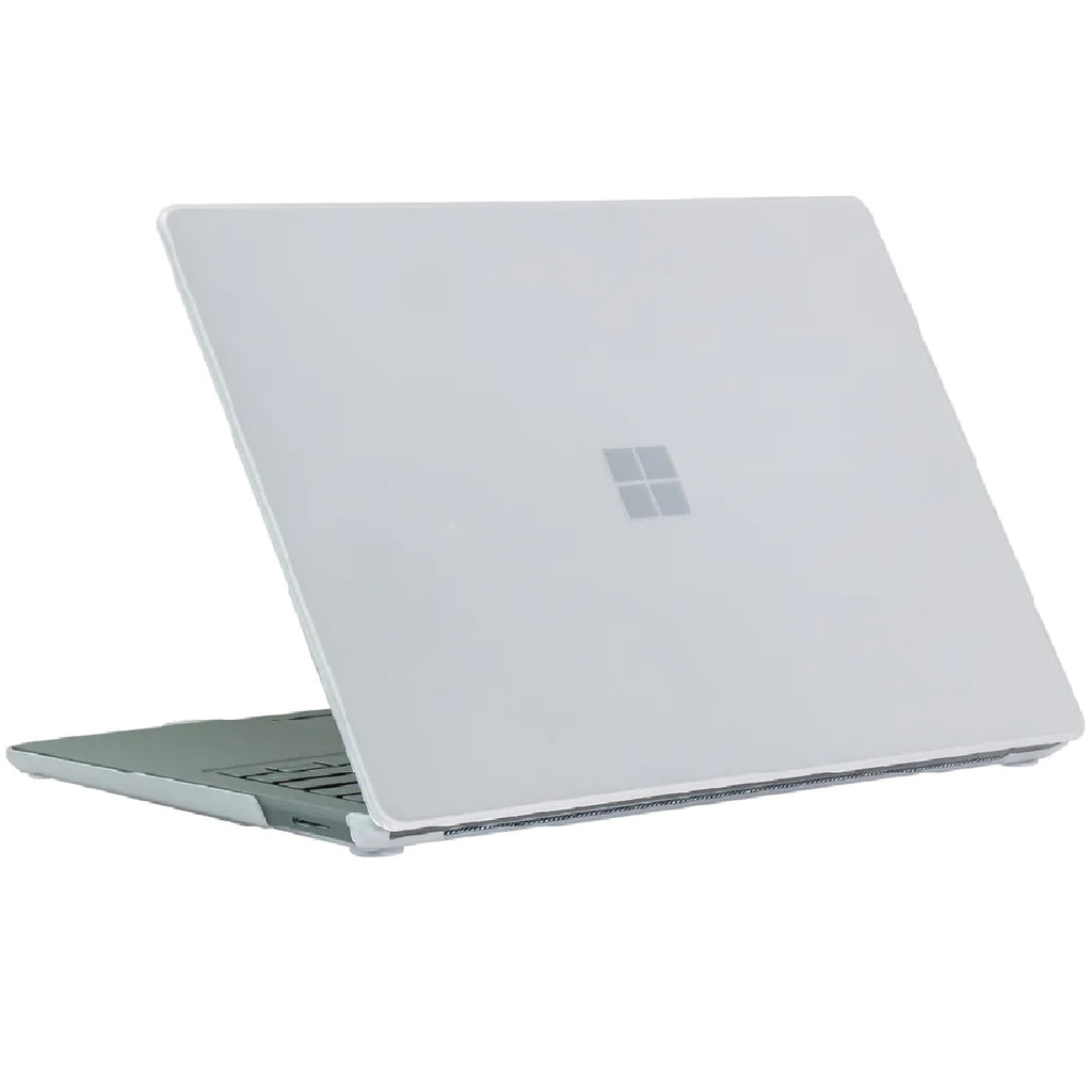 Surface Laptop 13.5 Hardshell Clear Case - Scratch Resistant (5/4/3/2 Gen) 