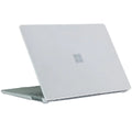 Surface Laptop 13.5 Hardshell Clear Case - Scratch Resistant (5/4/3/2 Gen) 