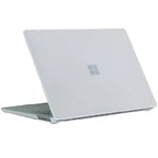 Surface Laptop 13.5 Hardshell Clear Case - Scratch Resistant (5/4/3/2 Gen) 