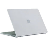 USP Surface Laptop 13.5 Hardshell Clear Case - Scratch Resistant (5/4/3/2 Gen)