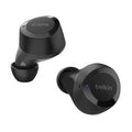 Belkin SoundForm Bolt 2 Wireless Earbuds - Black Belkin