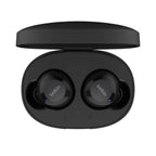 Belkin SoundForm Bolt 2 Wireless Earbuds - Black Belkin