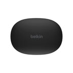 Belkin SoundForm Bolt 2 Wireless Earbuds - Black Belkin