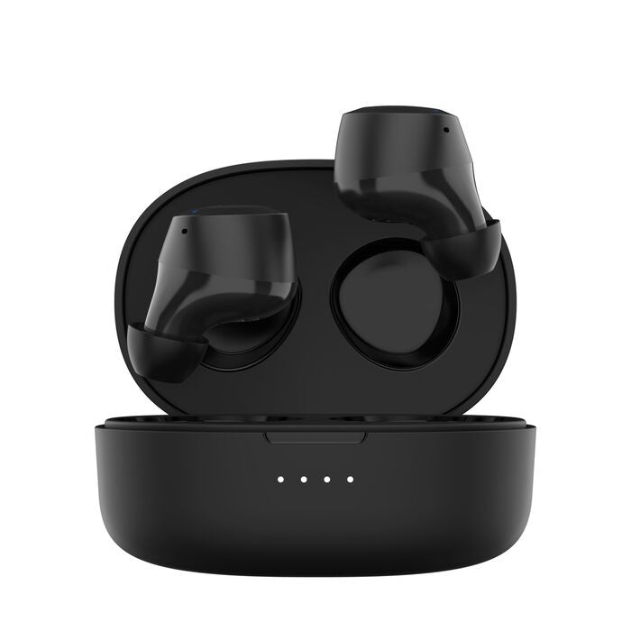 Belkin SoundForm Bolt 2 Wireless Earbuds - Black Belkin