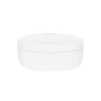 Belkin SoundForm Bolt 2 Wireless Earbuds - White | 28 Hrs Battery, Multipoint Belkin