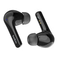 Belkin SoundForm Motion 2 True Wireless Earbuds - Black | 33H Playtime Belkin