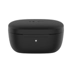 Belkin SoundForm Motion 2 True Wireless Earbuds - Black | 33H Playtime Belkin