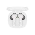 Belkin SoundForm Motion 2 True Wireless Earbuds White | 33H Battery, IPX5 Belkin