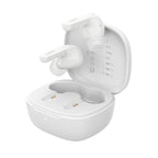 Belkin SoundForm Motion 2 True Wireless Earbuds White | 33H Battery, IPX5 Belkin