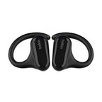 Belkin SoundForm ClearFit Open-Ear Wireless Earbuds - Black Belkin