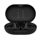 Belkin SoundForm ClearFit Open-Ear Wireless Earbuds - Black Belkin