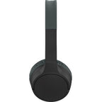 Belkin SoundForm Mini Kids Wireless On-Ear Headphones - Blue | Safe 85dB Volume 