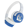 Belkin SoundForm Mini Disney Wireless Headphones for Kids - 85dB Safe Volume Belkin