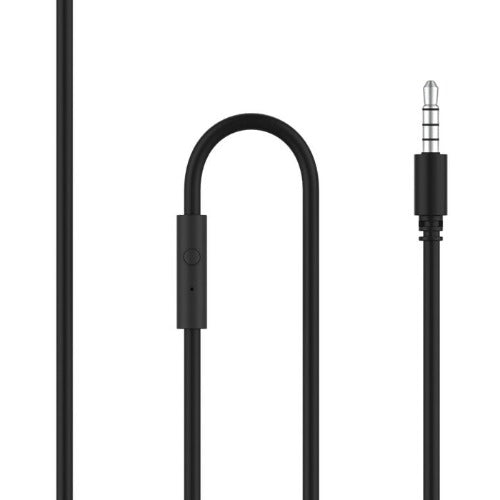 Belkin SoundForm Mini Kids Headphones - Safe On-Ear, Mic & Wired 