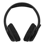Belkin SoundForm Adapt Wireless Over-Ear Headphones - Black, 65 Hr, ANC Belkin