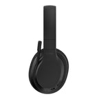 Belkin SoundForm Adapt Wireless Over-Ear Headphones - Black, 65 Hr, ANC Belkin