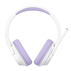 Belkin SoundForm Inspire Kids Wireless Over-Ear Headphones - Lavender 
